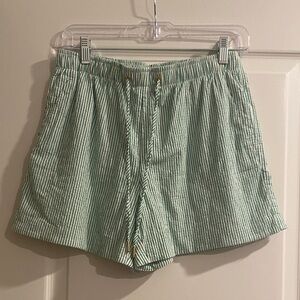 Lilly Pulitzer Croix high waisted shorts